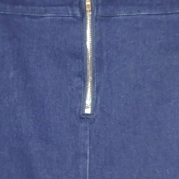 Jeans by Buffalo Skirt NWT - Picture 3 of 8